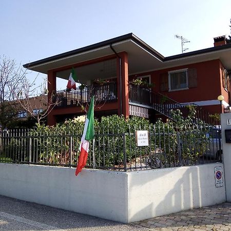 Appartamento Cjase Paola Cassacco Esterno foto