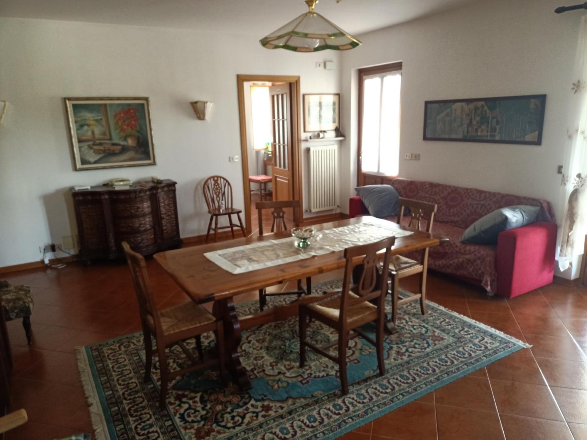 Appartamento Cjase Paola Cassacco Esterno foto