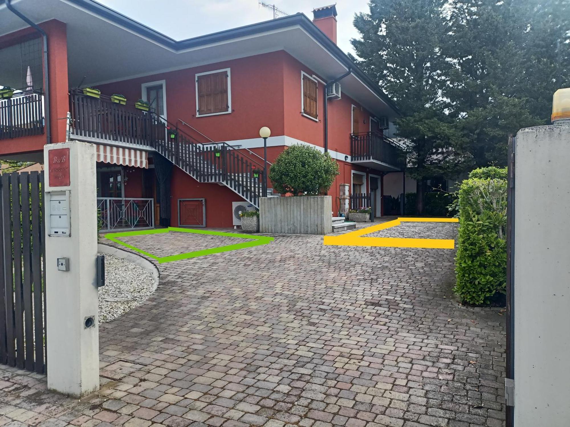 Appartamento Cjase Paola Cassacco Esterno foto